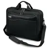 Image de Port Hanoi 105062 Etui pour Ordinateur portable 17,3" Noir