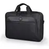 Image de Port Designs Notebook bag Hanoi II 105063 ClamShell 13/14 inch black (14", Universel), Sac pour notebook, Noir