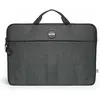 Image de Port Designs BELIZE ERGOVIEW - Sacoche pour ordinateur portable (16", Universel), Sac pour notebook, Gris