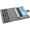 Image de Etui Muskoka Universal 9/11'' Black
