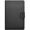 Image de PORT Designs MUSKOKA - Étui à rabat pour tablette - polyuréthane - noir - 10.5" - pour Samsung Galaxy Tab A8