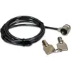 Image de Port Designs Security Cable, Sécurité notebook, Noir