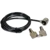 Image de Câble De Securité Avec Clés - Port Connect