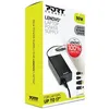 Image de Alimentation Dediée Pour Ordinateur Lenovo-90w-port Connect