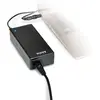 Image de Port Designs HP adaptateur d'alimentation (90 W), Alimentation pour notebook, Noir