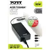 Image de Alimentation Pour Ordinateur Acer/toshiba -90w- Port Connect