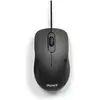 Image de Port Designs Mouse Office Budget - Pro (Filaire), Souris, Noir