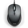 Image de Port Designs Mouse Office Pro Silent Wired - Black - Bulk (Filaire), Souris, Noir