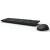 Image de Ensemble Clavier & Souris Sans Fil Tough - Fr