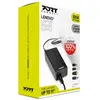 Image de Port Designs PowerSupply 65W LENOVO (65 W), Alimentation pour notebook, Noir