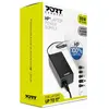 Image de Port Designs PowerSupply 65W HP (65 W), Alimentation pour notebook, Noir