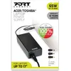 Image de Alimentation Dédiée 65 W - Acer/toshiba - Eu