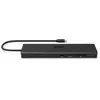 Image de Port Designs Stacja dokuj ca 901906-W (USB-C, 12 ports), Station d’accueil + hub USB, Noir
