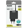 Image de Chargeur Secteur Type C 45 W - Pour Ordinateur Jusqu'à 14''