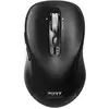 Image de Port Designs Souris Rechargeable Bluetooth Combo Pro Type C (Sans fil), Souris, Noir