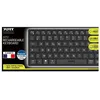 Image de Mini Clavier Bluetooth Rechargeable - Port Connect