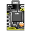 Image de Alimentation Pour Notebooks 90w Universel Et Type C