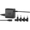 Image de Port Designs Power Supply (65 W), Alimentation pour notebook, Noir