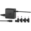 Image de Port Designs Power Supply (65 W), Alimentation pour notebook, Noir