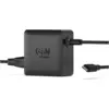 Image de Port Designs Power Supply (65 W, 1 portion), Chargeur USB, Noir