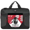 Image de Bundle Sacoche + Souris Sans Fil Premium Pack 17.3