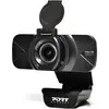 Image de Port Designs Connect (2 Mpx), Webcam, Noir
