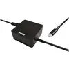 Image de Port Designs Alimentation 45w Type C (45 W), Alimentation pour notebook, Noir