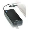 Image de Port Designs Alimentation 65 W - Type C - Ue (65 W), Alimentation pour notebook, Noir
