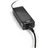 Image de Port Designs Port POWER SUPPLY GAMING & WORKSTATION UNIVERSAL 150 W - EU (150 W), Alimentation pour notebook, Noir
