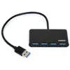 Image de Hub Usb 3.0 - 4 Ports Usb 3.0 - Port Connect