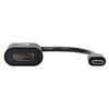 Image de Convertisseur Type C To Hdmi - Port Connect
