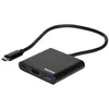 Image de Mini Station D'accueil Usb-c + Usb-a + Hdmi