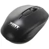 Image de Port Designs 900508 Souris Ambidextre RF sans fil+USB Type-C 1000 DPI (Sans fil), Souris, Noir