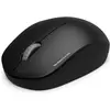 Image de Port Designs 900540 Souris ambidextre RF sans fil optique 1600 DPI (Sans fil), Souris, Noir