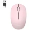 Image de Port Designs SILENT - Souris sans fil (Sans fil), Souris, Pink, Rose