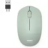 Image de Port Designs Silent (Sans fil), Souris, Vert