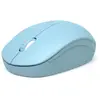 Image de Port Designs SILENT - Souris sans fil (Sans fil), Souris, Turquoise