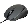 Image de Port Designs 900711 Souris droite USB type A Optique 3200 DPI (Filaire), Souris, Noir