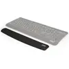 Image de Port Designs Pad clavier ergonomique, Souris + clavier : accessoires, Noir