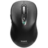 Image de Souris Pro Silencieuse Bluetooth Rechargeable - Port Connect