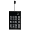 Image de Pavé Numérique Filaire Usb Type C