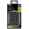 Image de Clavier Numérique Bluetooth Rechargeable - Port Connect