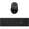 Image de Ensemble Clavier & Souris Sans Fil Medium - Fr