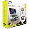Image de Support Ajustable Aluminium Pour Notebook