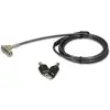 Image de Cable De Sécurité Avec Clé Slim