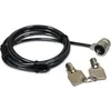 Image de Cable De Sécurité Avec Clé - Master Key Option
