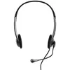 Image de Micro-casque Filaire - Prise Jack - Port Connect