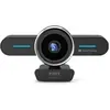 Image de Port Designs Port WEB CAM 4K STEREO, Solution de conférence, Noir