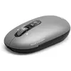 Image de Port Designs Souris Rechargeable Bth Pure Mac (Sans fil), Souris, Gris