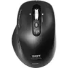 Image de Port Designs Business Mouse Recha Bth Combo Pro Typec (Sans fil), Souris, Noir